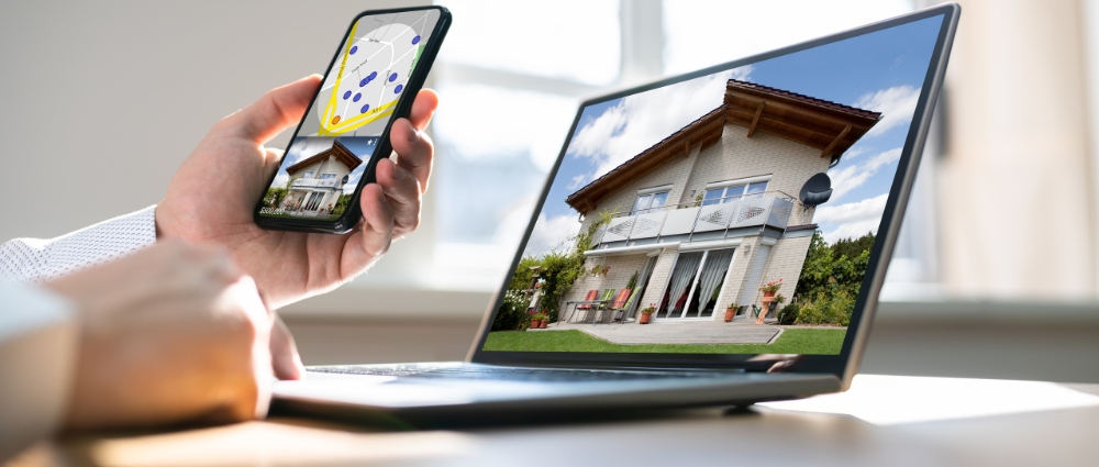 How to Rank Your Real Estate Website on Google’s First Page (Without Paying for Ads)