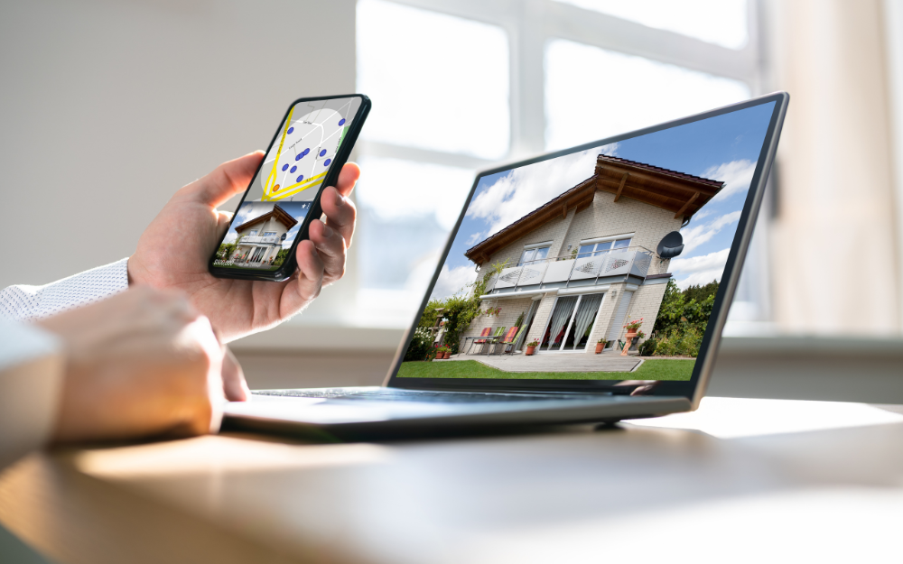 How to Rank Your Real Estate Website on Google’s First Page (Without Paying for Ads)