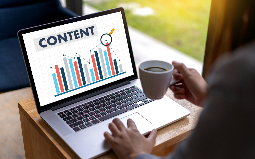 Why Content is King: The Power of Consistent Publishing for Real Estate SEO and AI Search