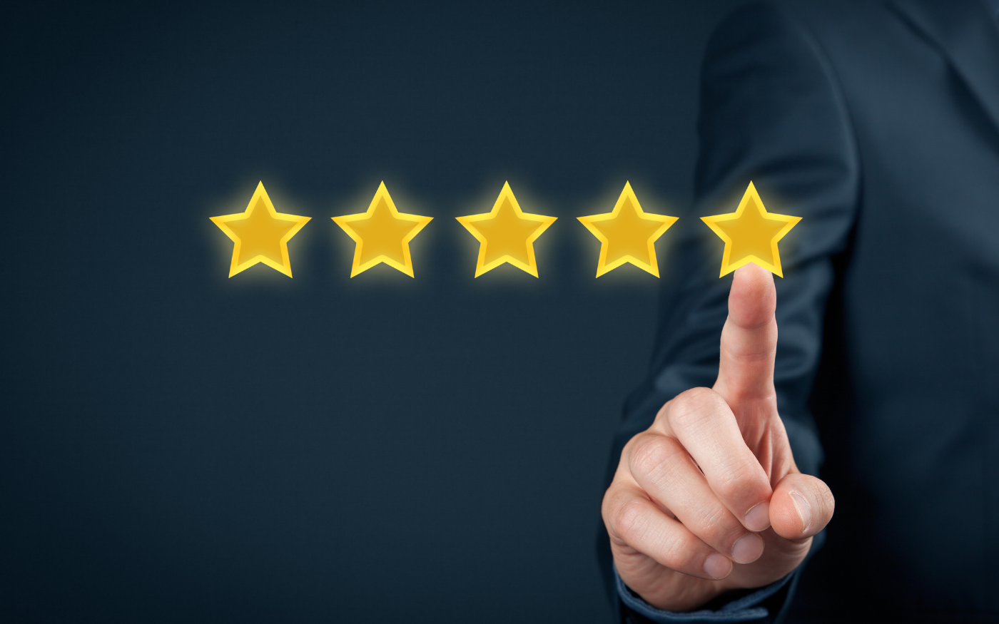 Why Google Business Profile & Reviews Are Critical for Real Estate Agents in 2026